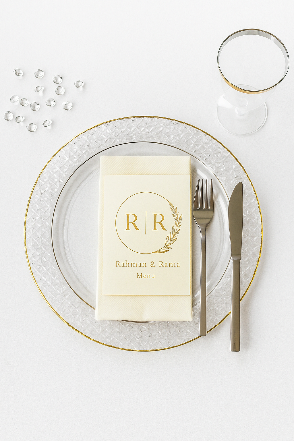 platzteller (Kunststoff)